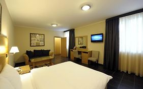 Hotel 1000 Ruza